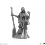 Reaper Miniatures Charon, Lord of the Styx