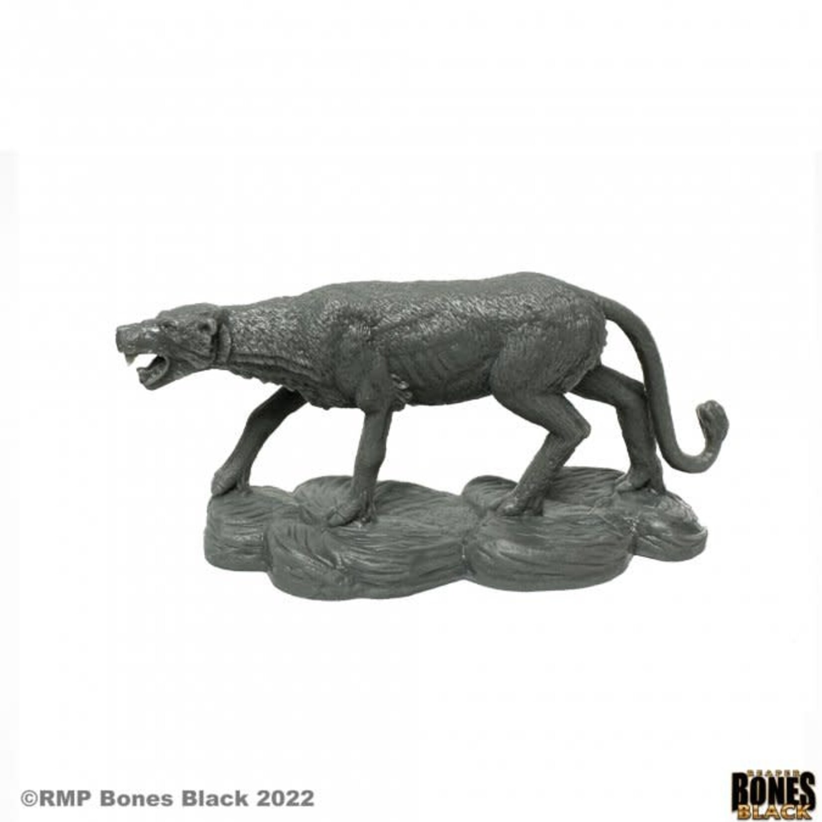 Reaper Miniatures Leucrotta