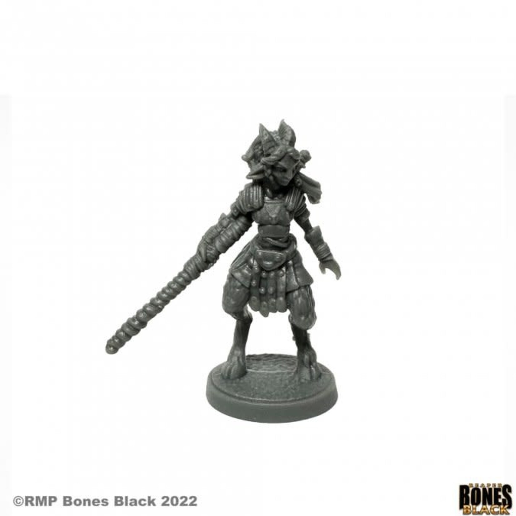 Reaper Miniatures Faun Warrior