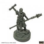 Reaper Miniatures Giannis, Greek Mage