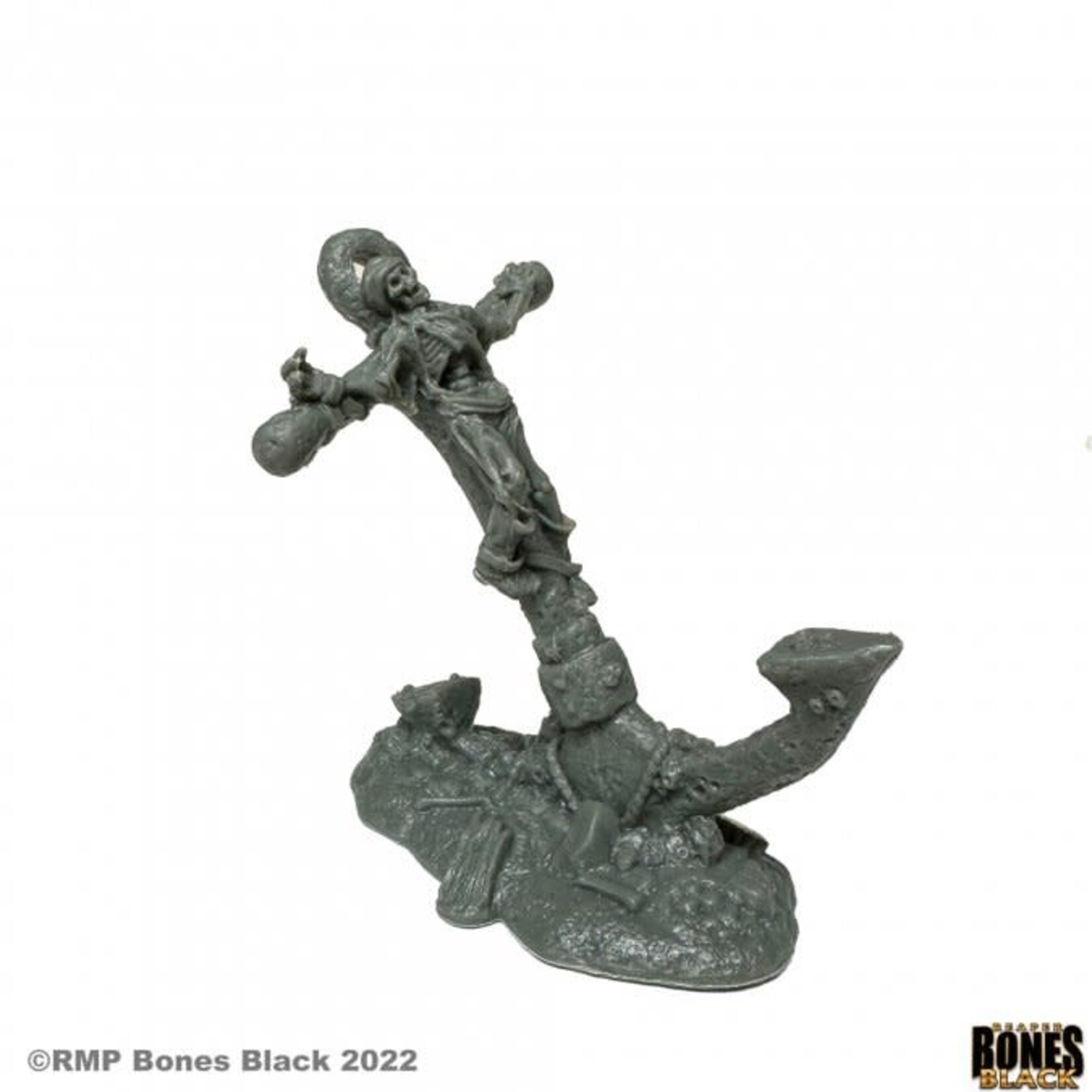 Reaper Miniatures Anchor of Damnation