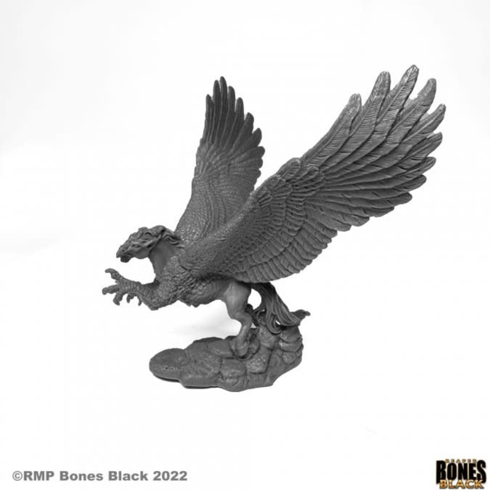 Reaper Miniatures Hippogriff