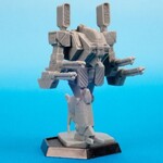 Reaper Miniatures CAV Strike Operations: Vanquisher B