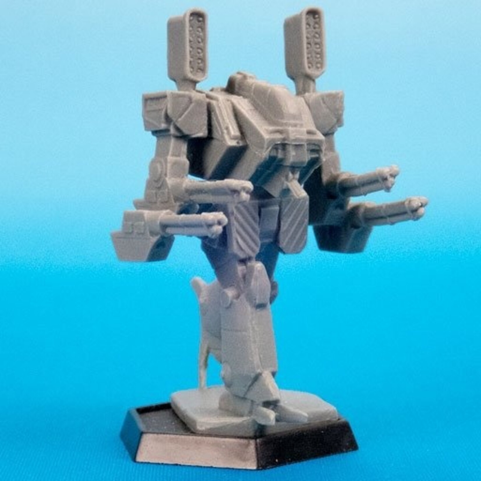 Reaper Miniatures CAV Strike Operations: Vanquisher B