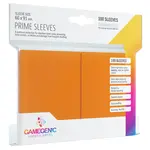 Prime Sleeves: Orange