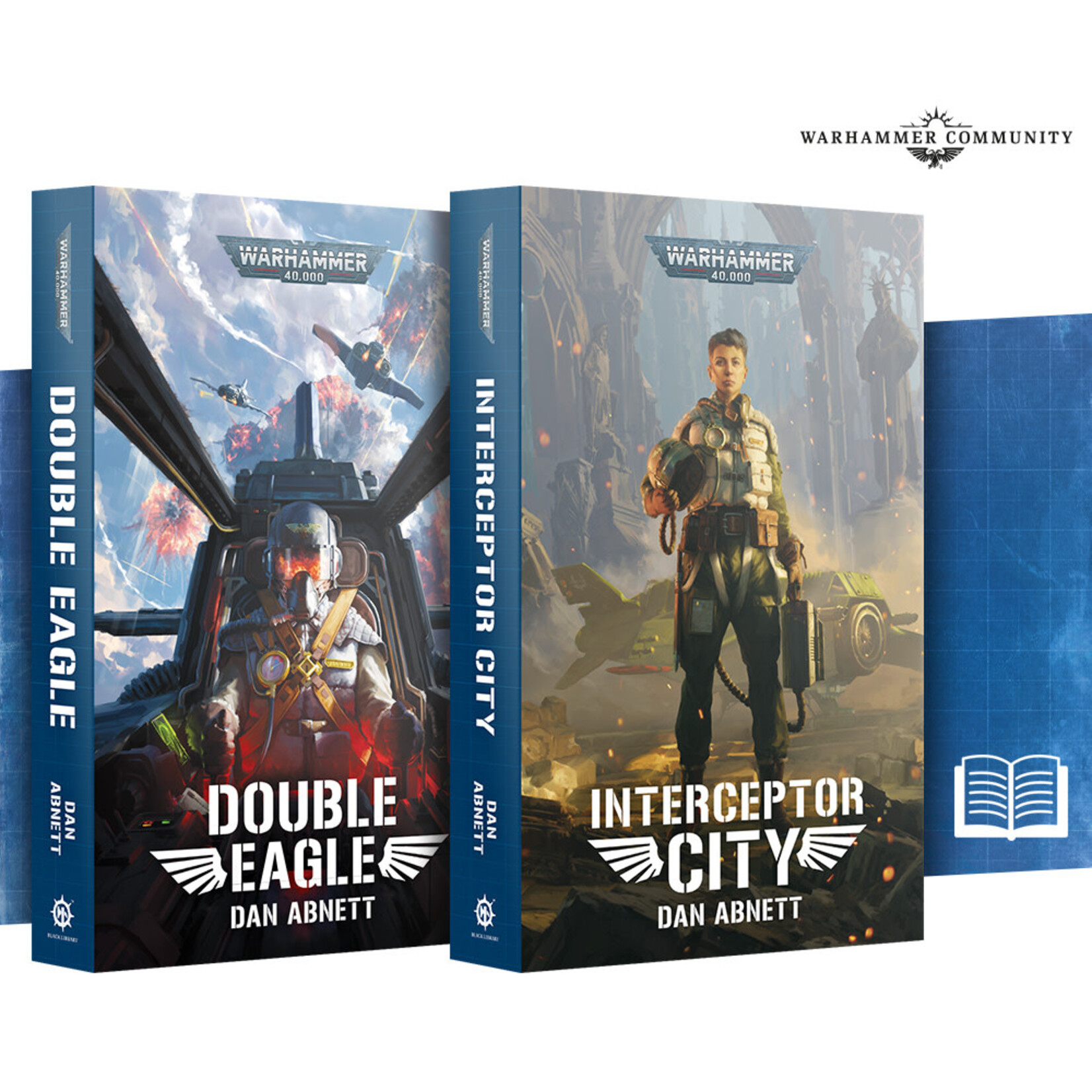 Double Eagle (Paperback)