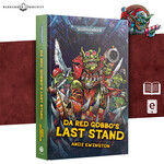 Da Red Gobbo'S Last Stand (Hardback)