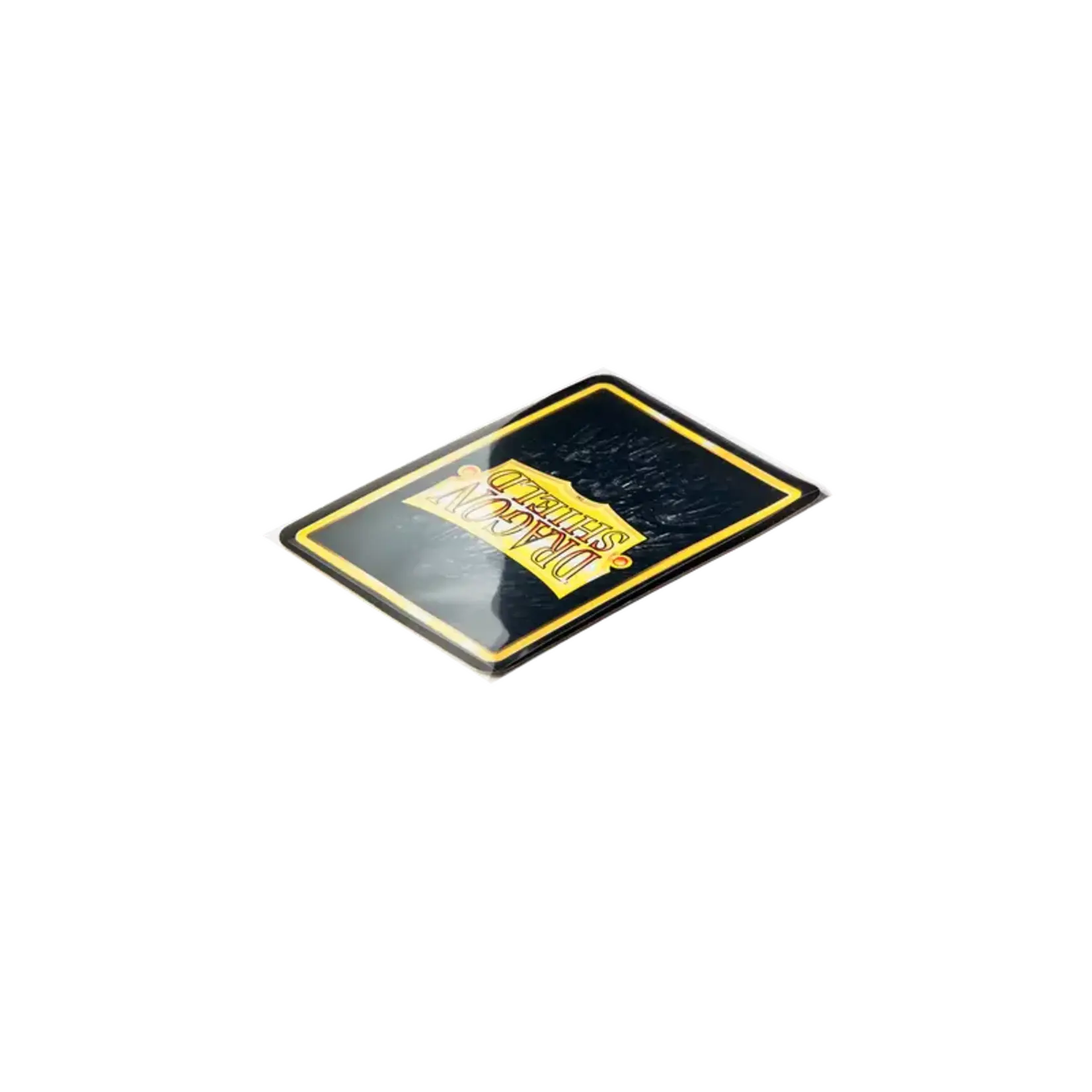 Arcane Tinmen Dragon Shields Perfect Fit Sealable: (100) Clear