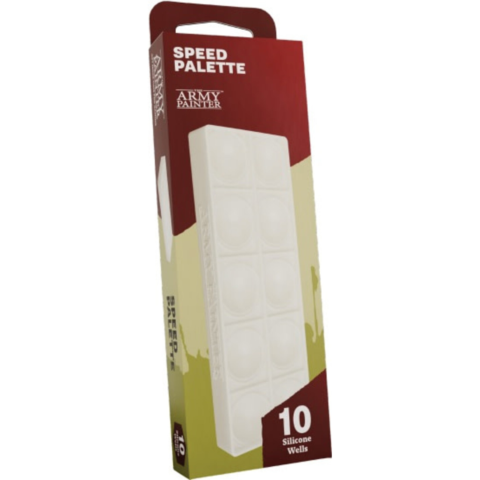Army Painter Speed Palette