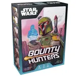Star Wars Bounty Hunters