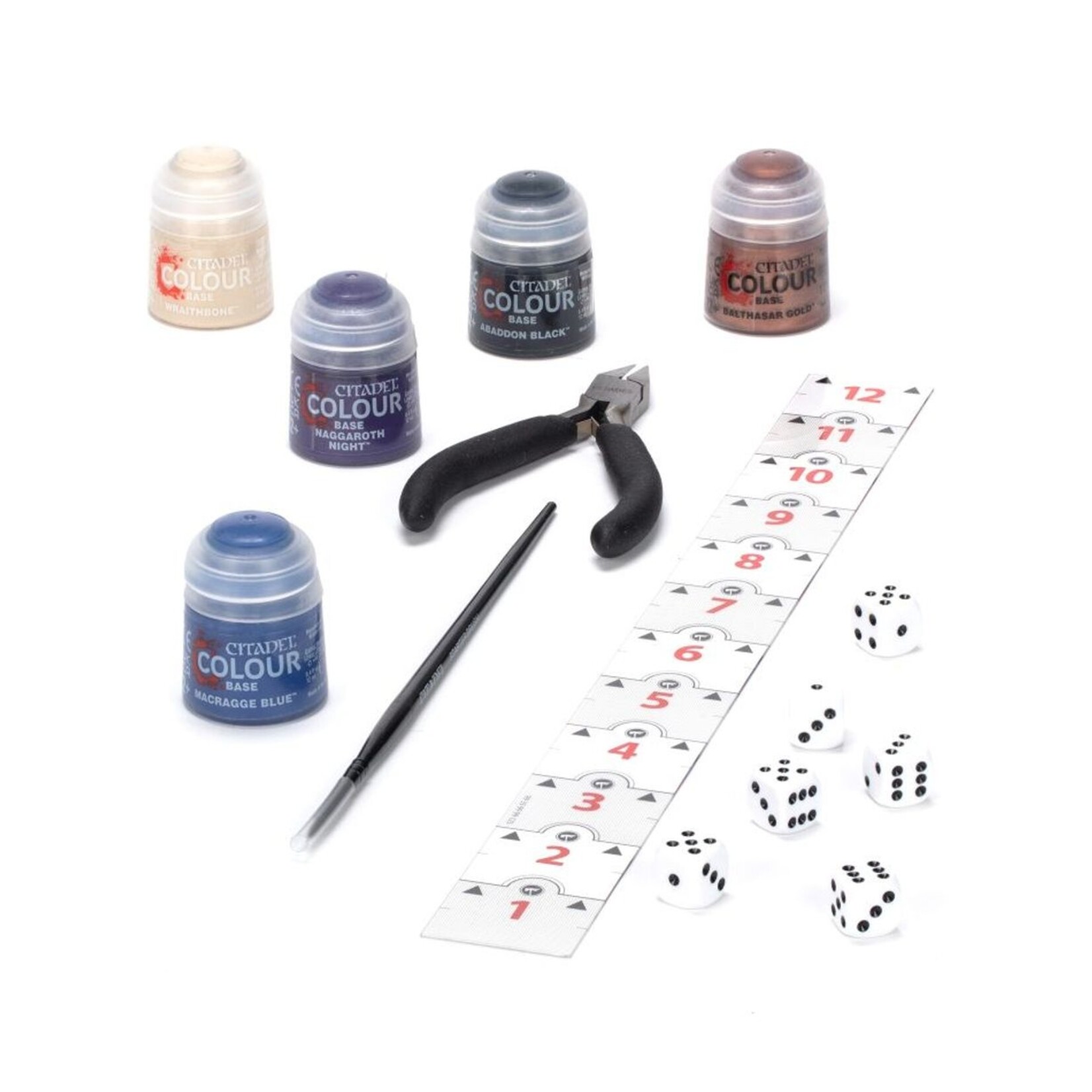 Games Workshop Warhammer 40000: Introductory Set