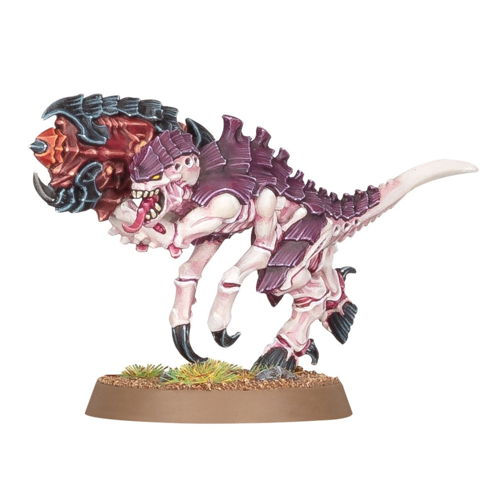 Games Workshop Tyranids: Termagants