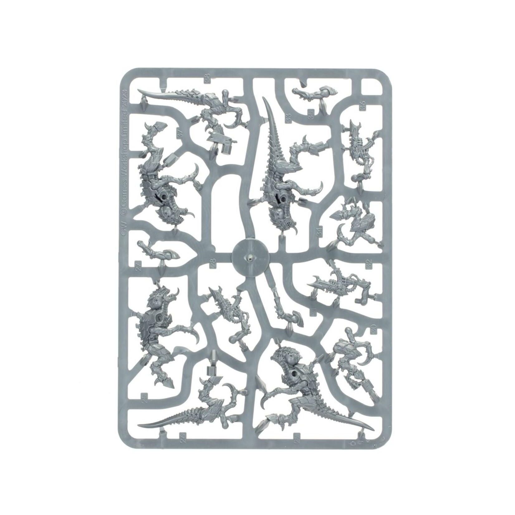 Games Workshop Tyranids: Termagants