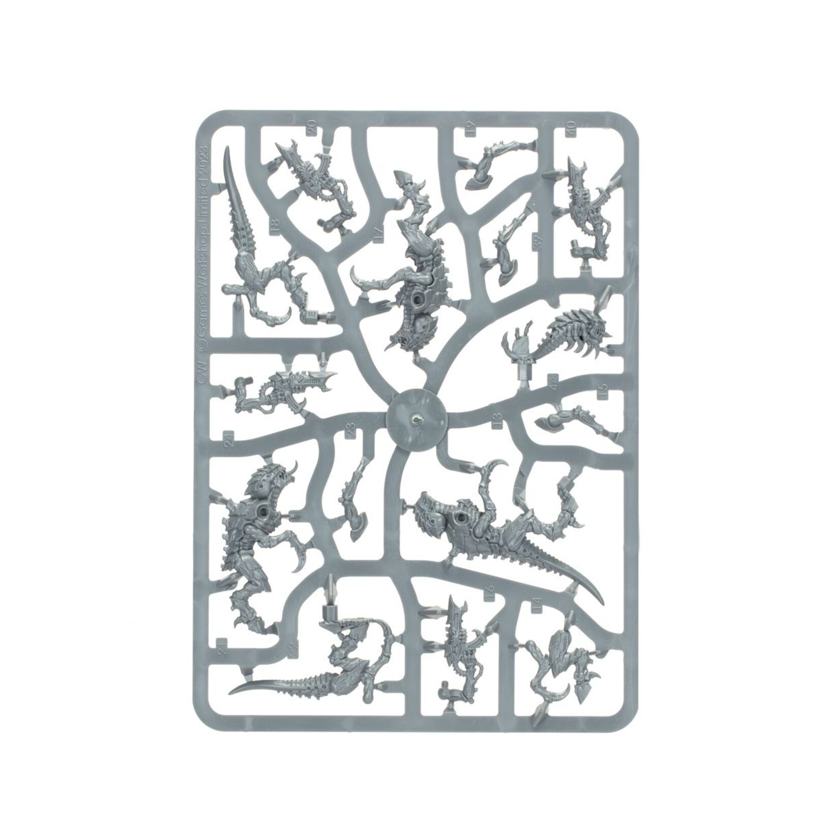 Games Workshop Tyranids: Termagants