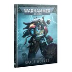Games Workshop Codex Supplement: Space Wolves