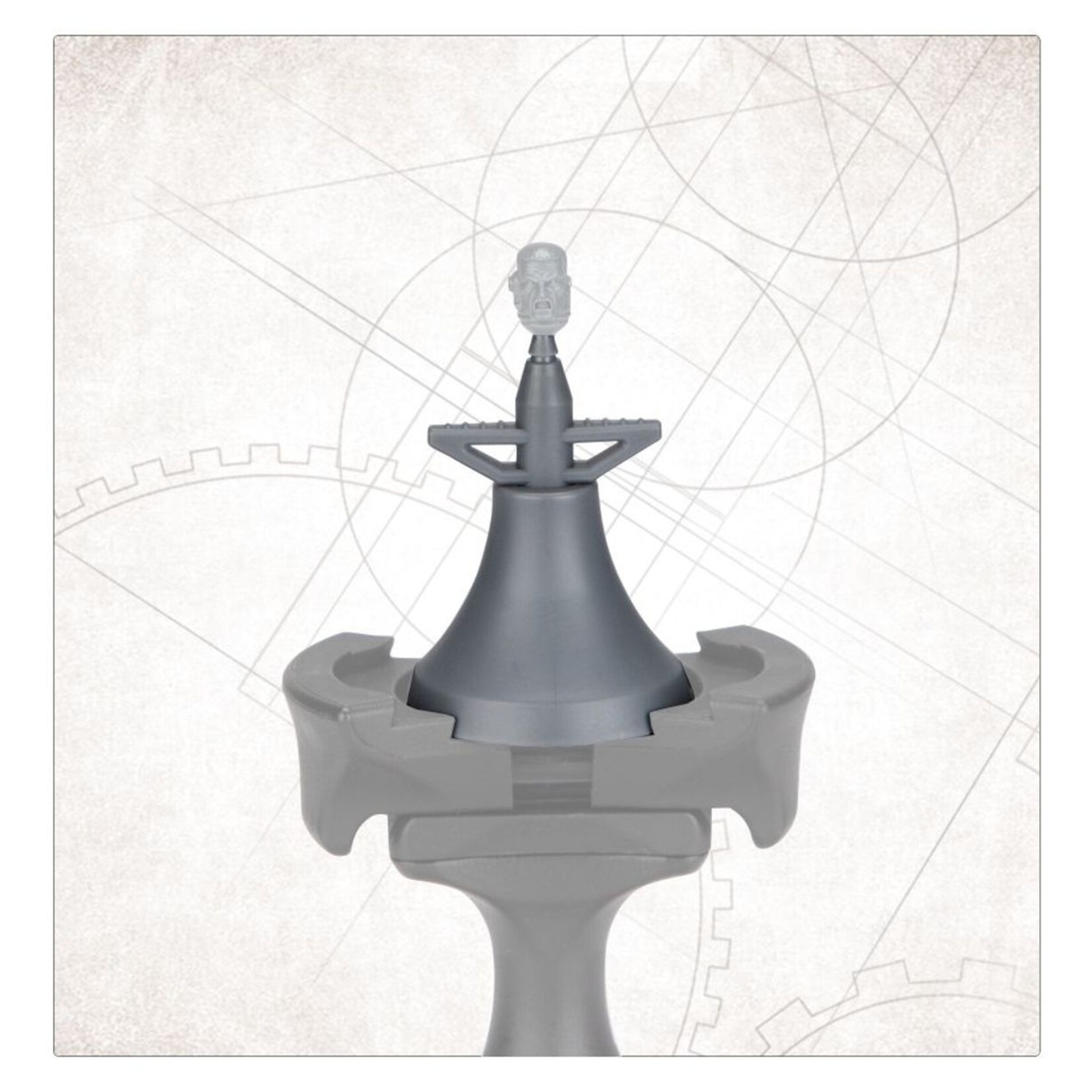 Games Workshop Citadel Colour Sub-Assembly Holder