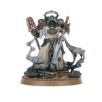 Dark Angels:Asmodai Master Of Repentance