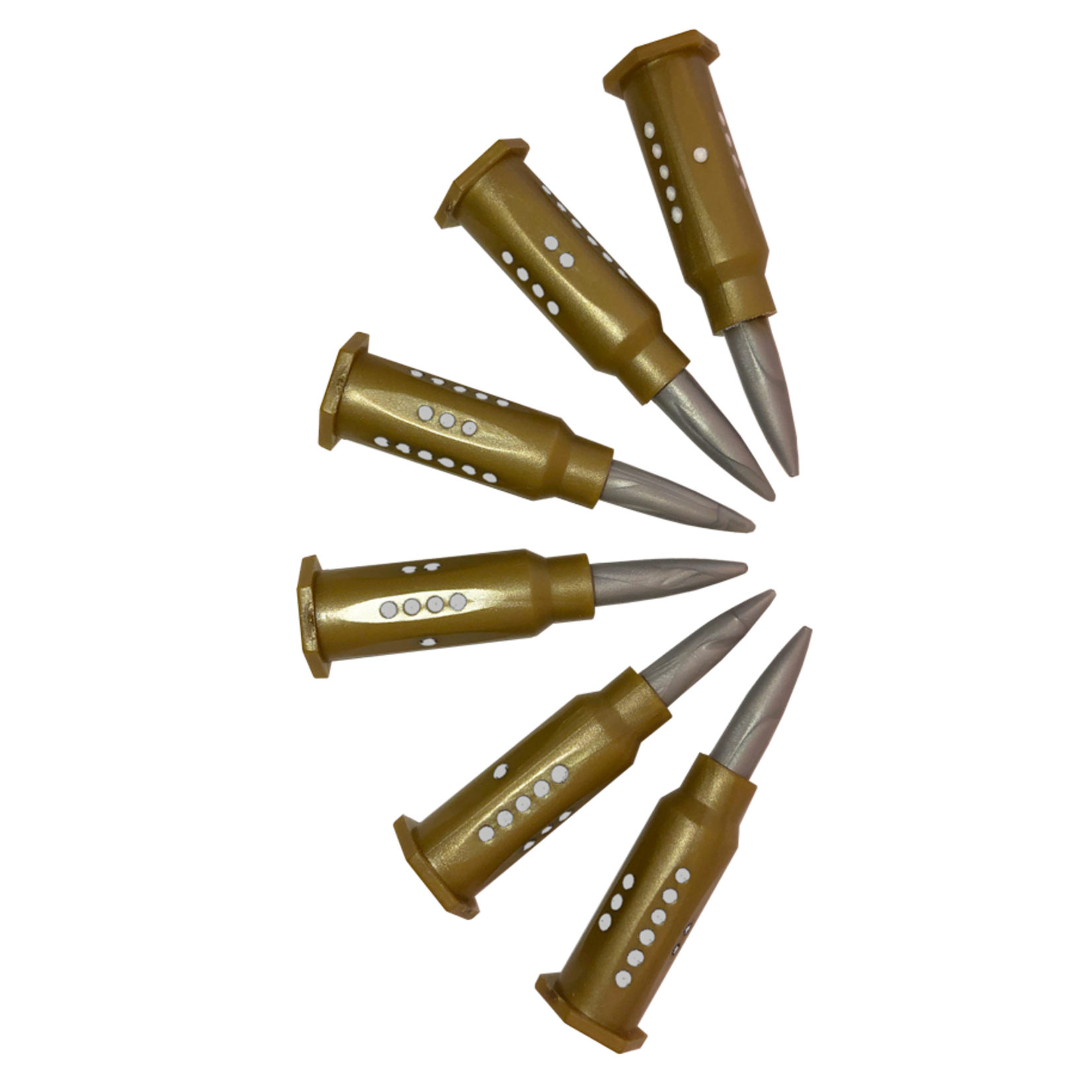 Steve Jackson Games Bullet Dice