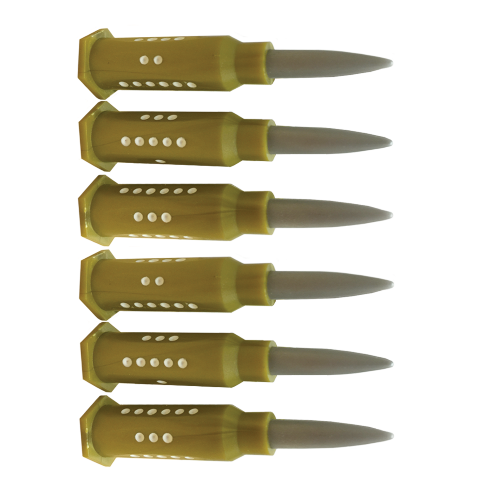 Steve Jackson Games Bullet Dice