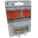 Steve Jackson Games Bullet Dice