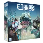 CMON Ethnos 2nd Edition