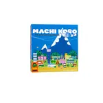 Machi Koro