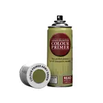 Army Painter Colour Primer: Army Green Spray