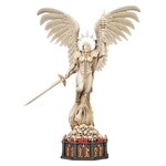 Games Workshop Killzone Upgrade: Shrine Statue