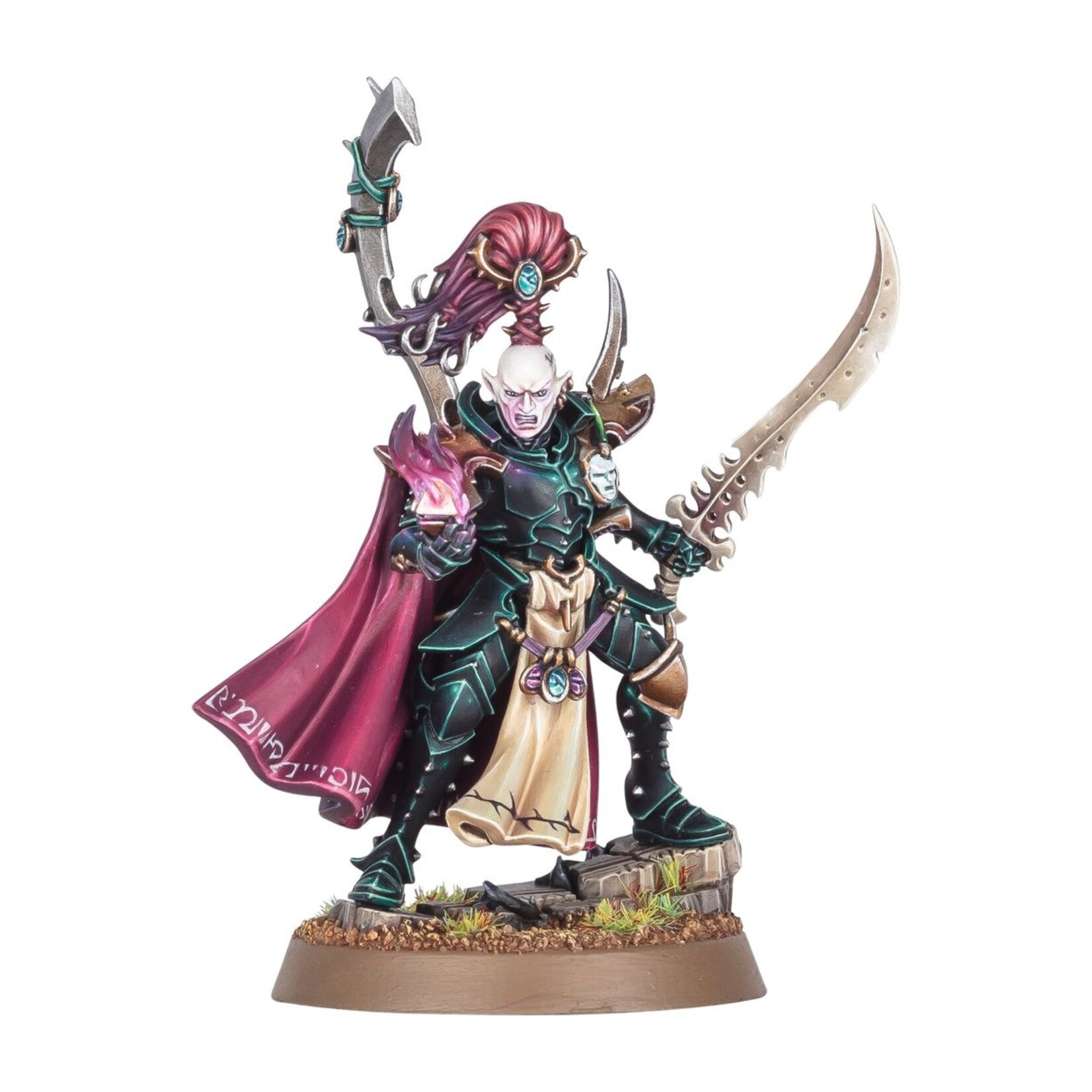 Games Workshop Drukhari: Archon