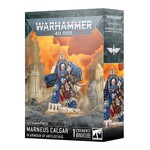 Games Workshop Marneus Calgar In Armour Of Antilochus