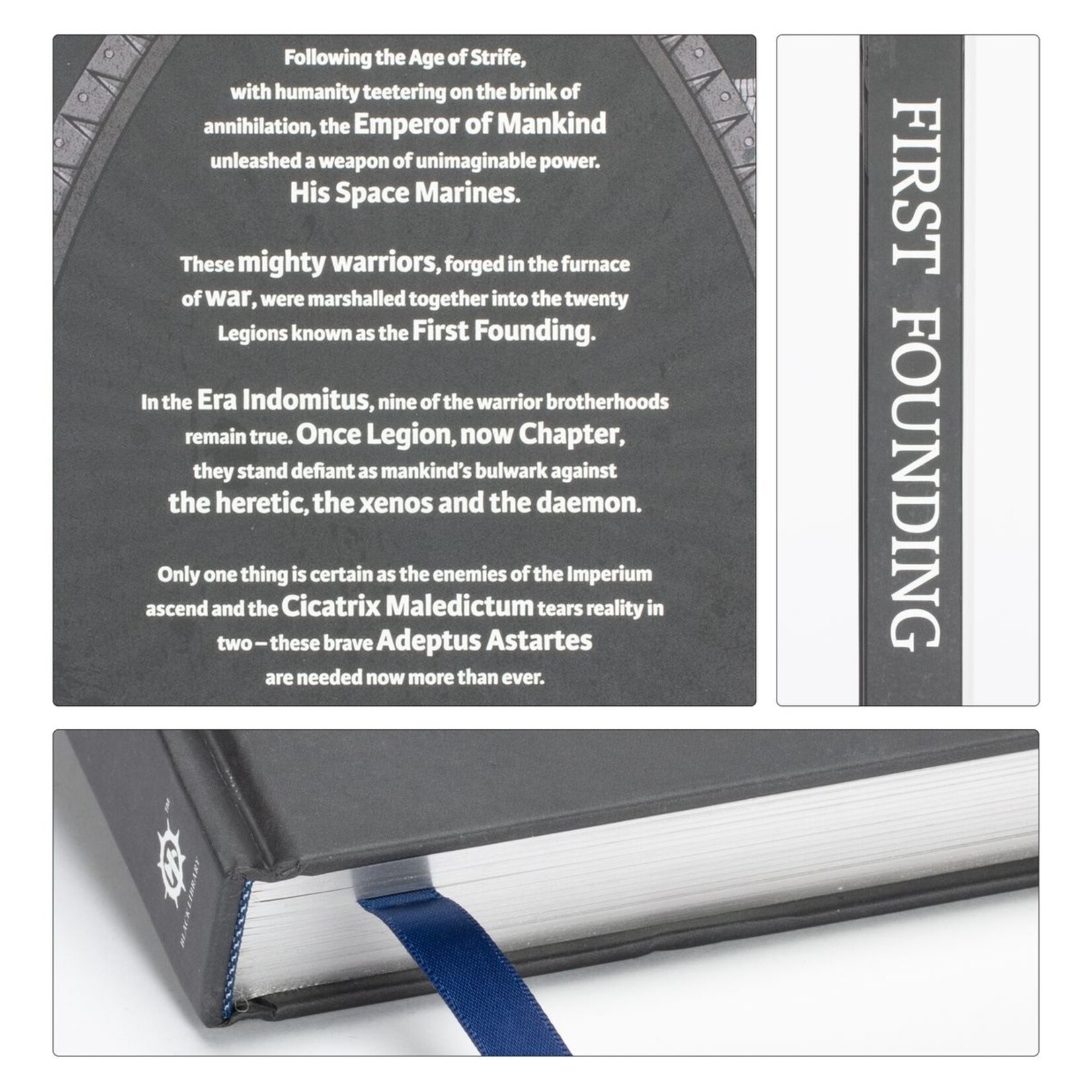 The First Founding (Hardback)