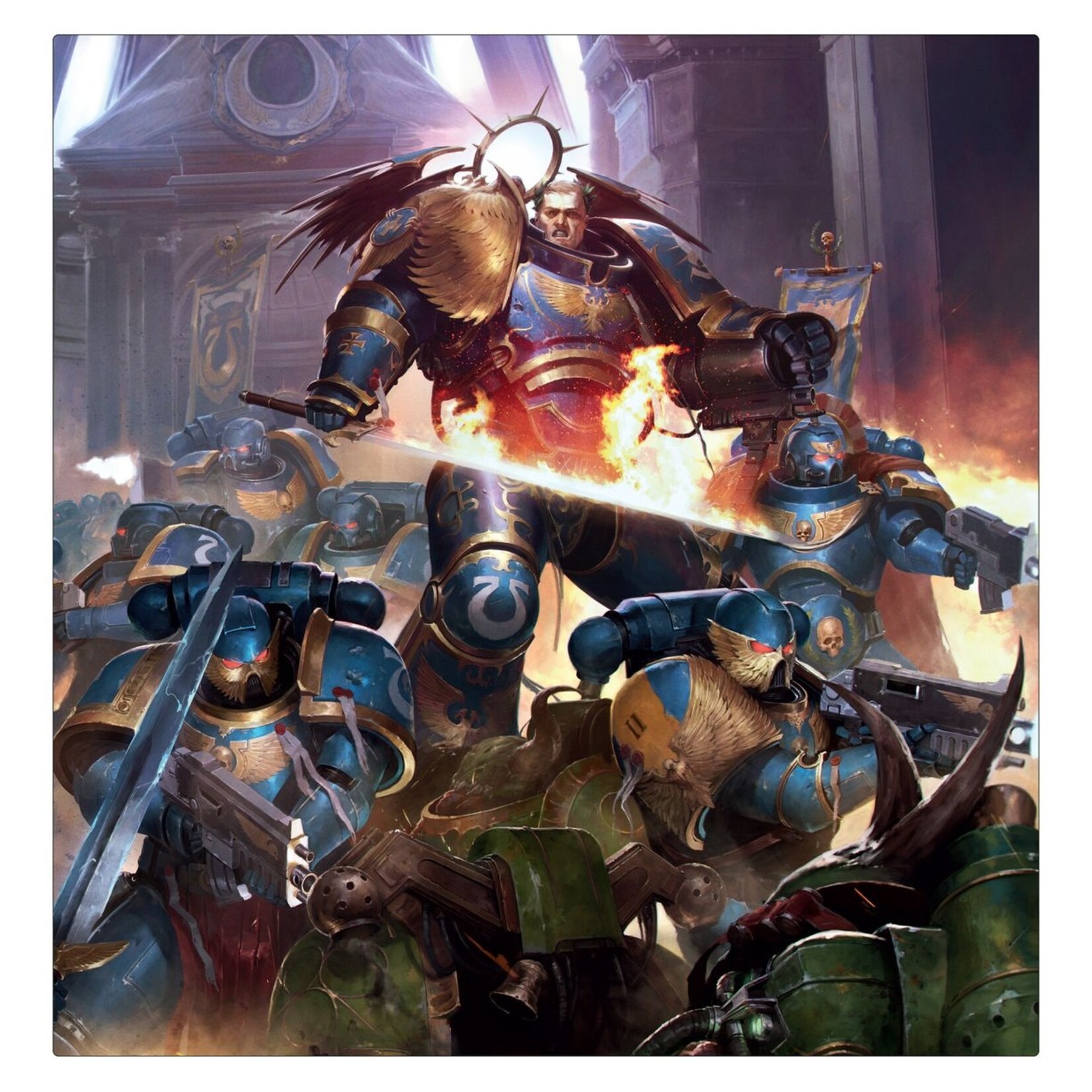 The First Founding (Hardback)