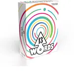 Asmodee Editions 13 Words