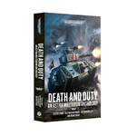 Death And Duty (Paperback)
