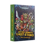 Da Red Gobbo'S Last Stand (Hardback)