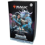Wizards of the Coast MTG: TDM TARKIR: DRAGONSTORM COMMANDER DECK - Jeskai Striker