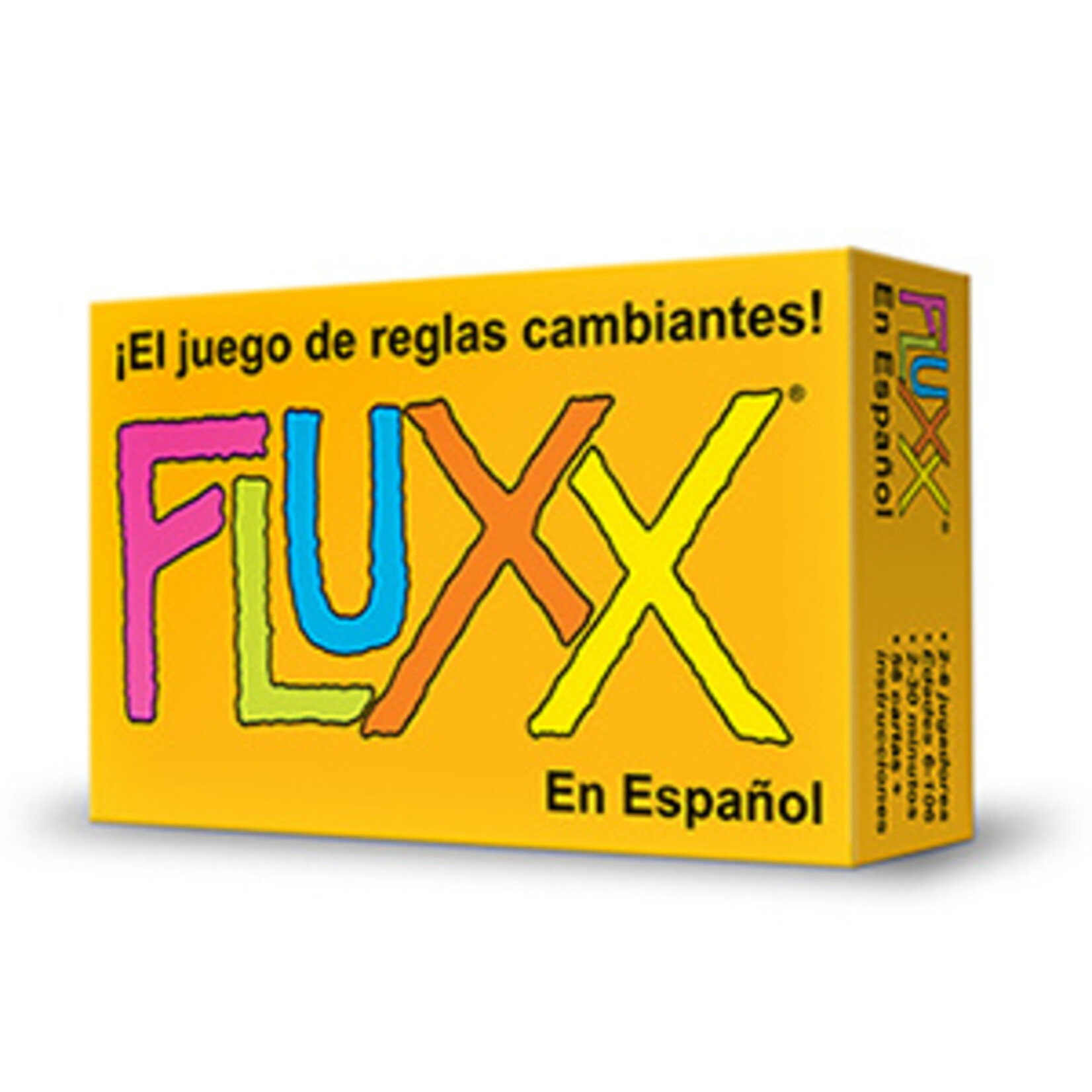 Looney Labs Fluxx Espanol