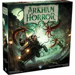 Fantasy Flight Games Arkham Horror Third Edition