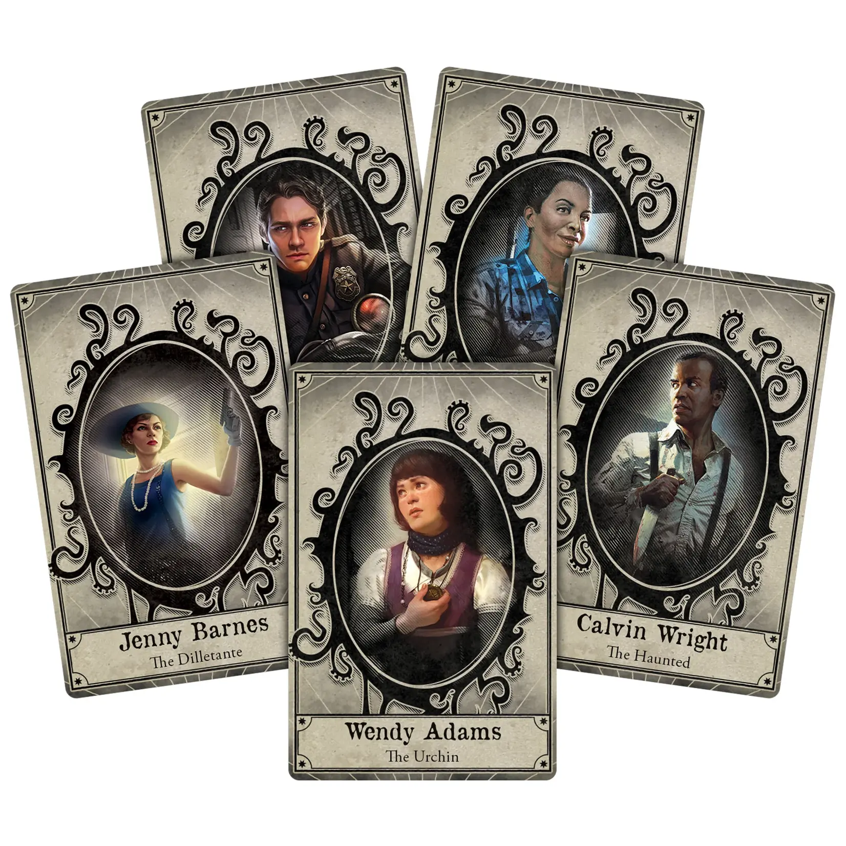 Fantasy Flight Games Arkham Horror Third Edition