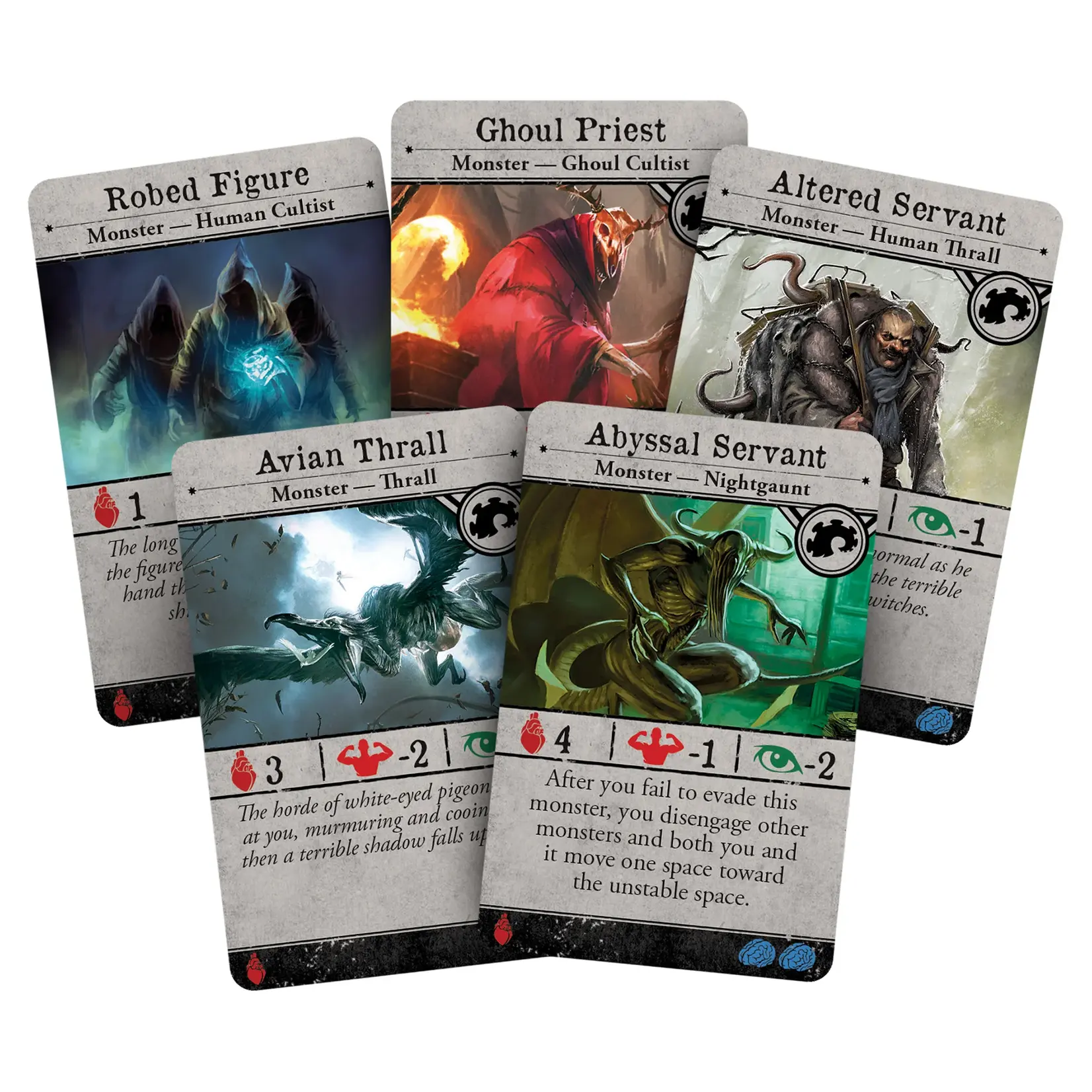 Fantasy Flight Games Arkham Horror Third Edition