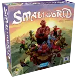 Days of Wonder Small World