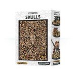Games Workshop Citadel Skulls
