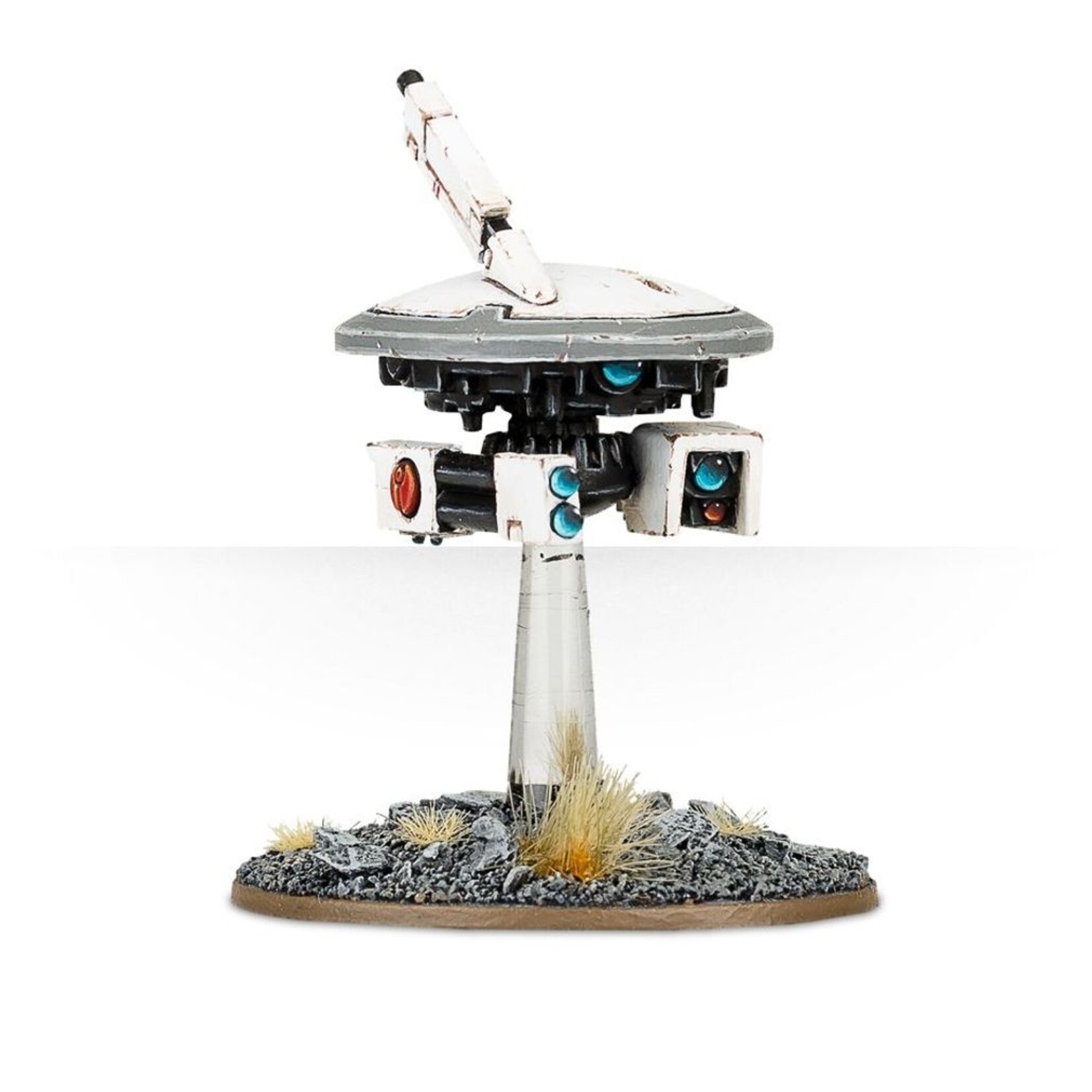 Games Workshop Tactical Drones