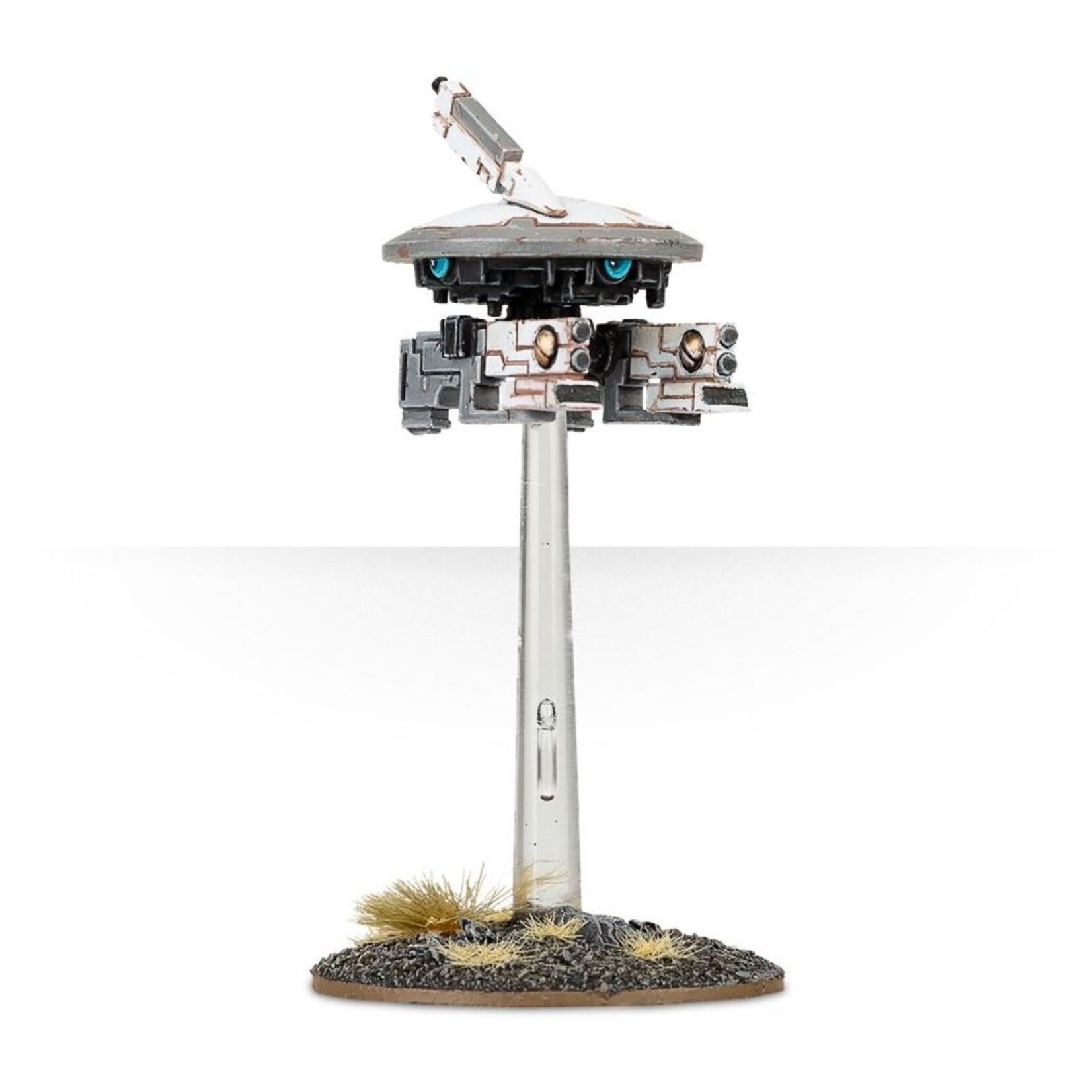 Games Workshop Tactical Drones