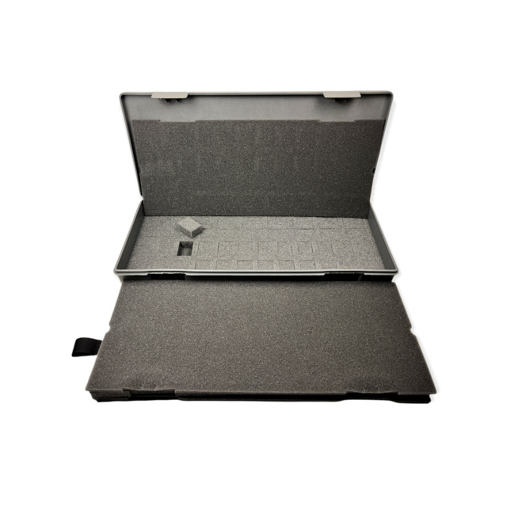 Chessex Figure Storage Box (L) for 25mm Humanoids