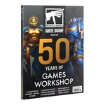 Games Workshop White Dwarf 518 (NOV-25)