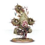 Games Workshop Death Guard: Foetid Bloat-Drone