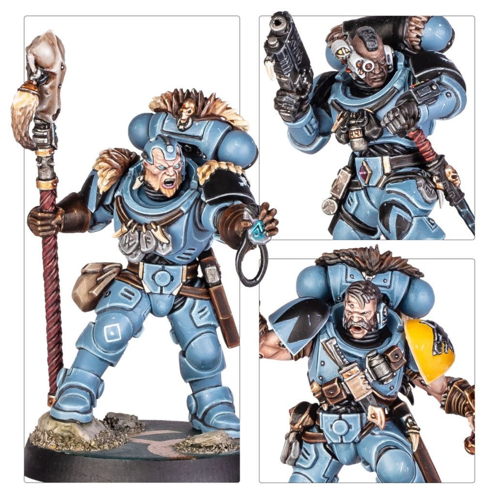 Games Workshop Kill Team: Dead Silence