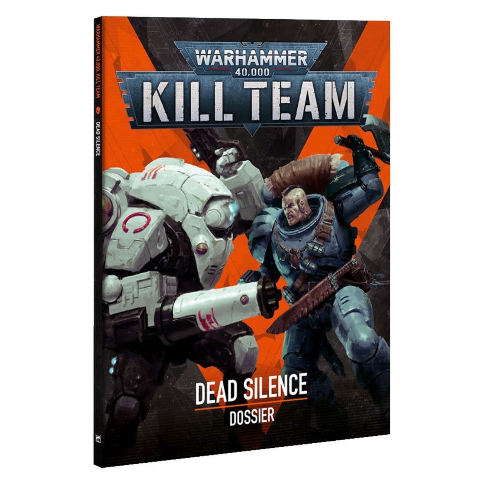 Games Workshop Kill Team: Dead Silence