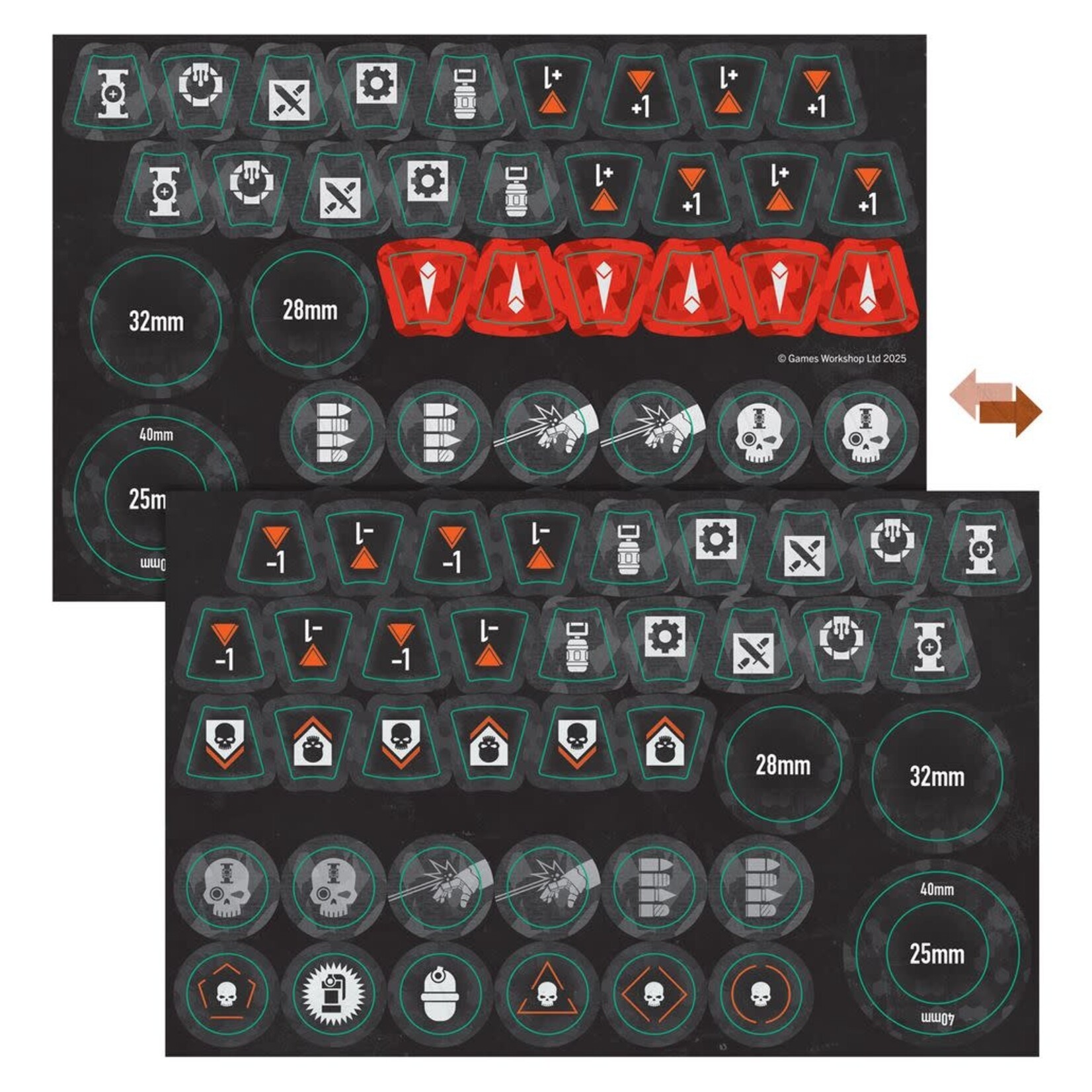 Games Workshop Kill Team: Deathwatch